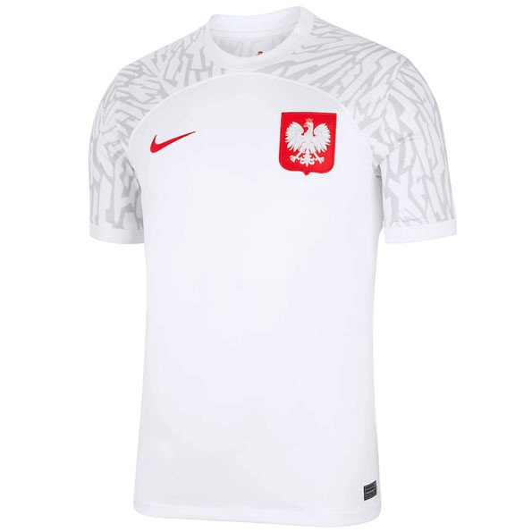 Thailandia Maglia Polonia Prima 22/23